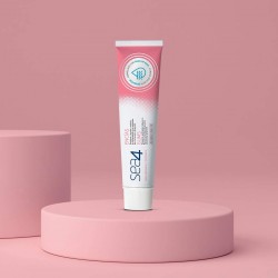 SEA4 Gengive Dentifricio 75ml