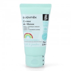 SUAVINEX Handcreme 75ml