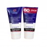 NEUTROGENA DUPLO Crème Mains Absorption Rapide 2x75 ml