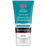 NEUTROGENA Immediate Absorption Foot Cream 100ml