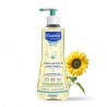 MUSTELA STELATOPIA Bath and Shower Oil 500ml