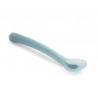 SUAVINEX Baby Silicone Spoon Blue