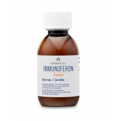 Xarope Immunoferon Júnior 150ml