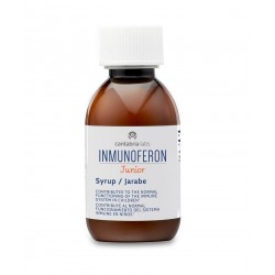 Immunoferon Junior Syrup 150ml