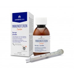 Immunoferon Junior Sciroppo 150ml