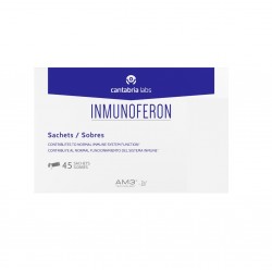 Envelopes Imunoferon 45
