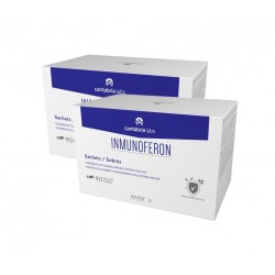 Envelopes Imunoferon DUPLO 90