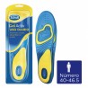 SCHOLL Gel Activ Semelle Homme Usage Quotidien Taille 40 - 46,5