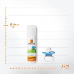 ANTHELIOS Dermo-Pediatrics Latte Solare Baby SPF50+ (50ml) LA ROCHE POSAY