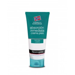 Neutrogena para deals os pes