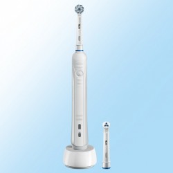ORAL-B Brosse à dents électrique 1 Laboratoire de nettoyage professionnel