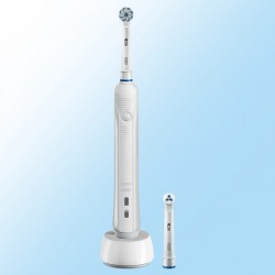 ORAL-B Elektrische Zahnbürste 1 Professionelles Reinigungslabor
