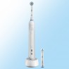 ORAL-B Elektrische Zahnbürste 1 Professionelles Reinigungslabor