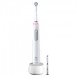 ORAL-B Escova de Dentes Elétrica de Limpeza Profissional 3 Laboratório