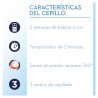 ORAL-B Pulizia Professionale Spazzolino Elettrico 3 Laboratorio