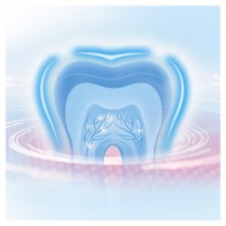 ORAL-B Escova de Dentes Elétrica de Limpeza Profissional 3 Laboratório