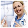 ORAL-B Pulizia Professionale Spazzolino Elettrico 3 Laboratorio