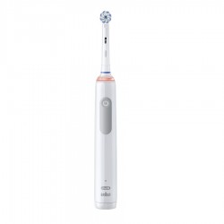ORAL-B Professional Cleaning Elektrische Zahnbürste 3 Labor