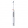 ORAL-B Pulizia Professionale Spazzolino Elettrico 3 Laboratorio