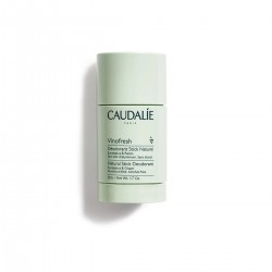 CAUDALIE Vinofresh Natürlicher Deodorant-Stick 50ml