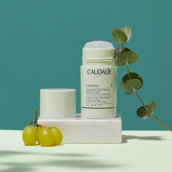 CAUDALIE Vinofresh Natürlicher Deodorant-Stick 50ml