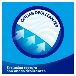 DODOT Toalhetes Bebé 256 Toalhetes 4x64 Unidades PACOTE VALOR