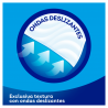 DODOT Lingettes pour bébé 256 lingettes 4x64 unités PACK ÉCONOMIQUE
