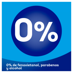 DODOT Toalhetes Bebé 256 Toalhetes 4x64 Unidades PACOTE VALOR