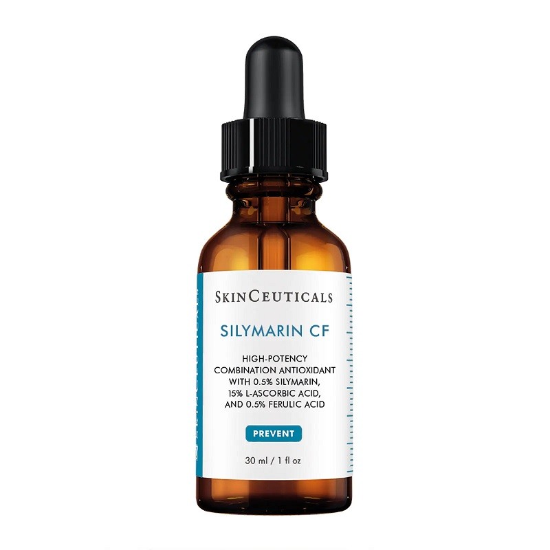 SKINCEUTICALS Silymarin CF Serum 30ml SKINCEUTICALS Silymarin CF Serum 30ml