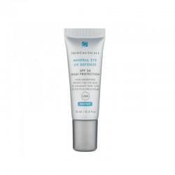 SKINCEUTICALS Mineral Eye UV-Abwehr Augenkontur SPF30 (10ml)