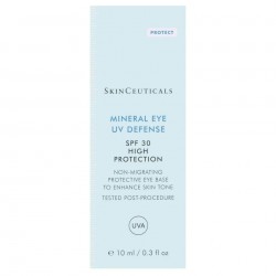 SKINCEUTICALS Mineral Eye UV-Abwehr Augenkontur SPF30 (10ml)