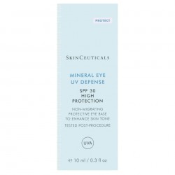 SKINCEUTICALS Mineral Eye UV Defense Contour des Yeux SPF30 (10 ml)