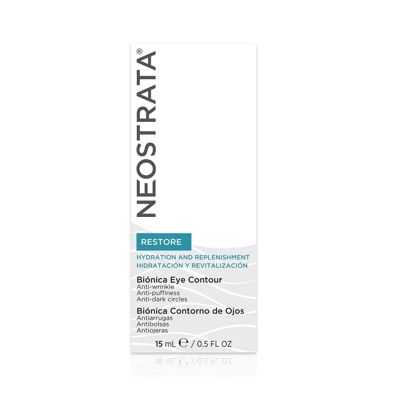 NEOSTRATA Restore Bionic Eye Contour 15ml