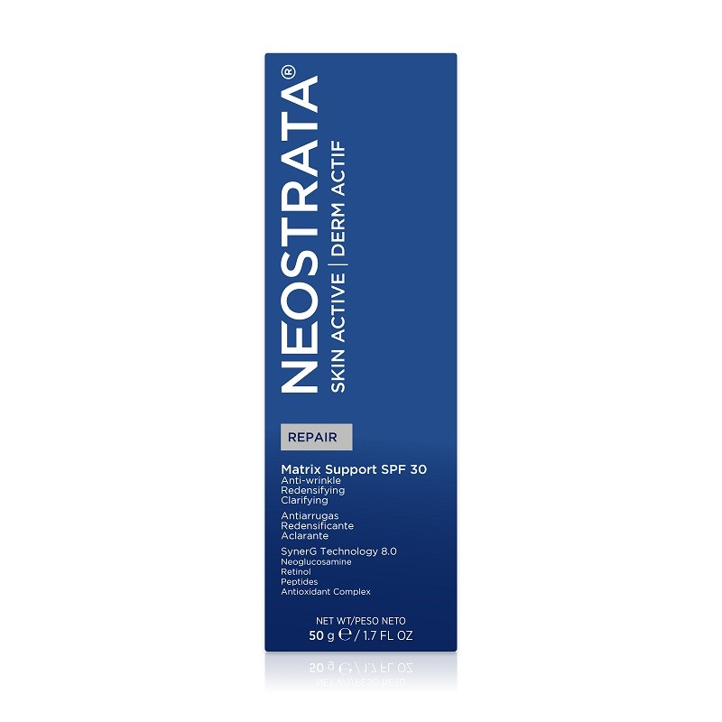 NEOSTRATA Skin Active Matrix Support SPF30 Anti-Falten-Creme 50gr