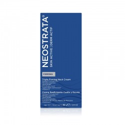 NEOSTRATA Skin Active Creme Firmador Pescoço e Decote 80gr