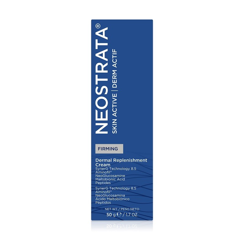 NEOSTRATA Skin Active Creme de Reabastecimento Dérmico 50gr