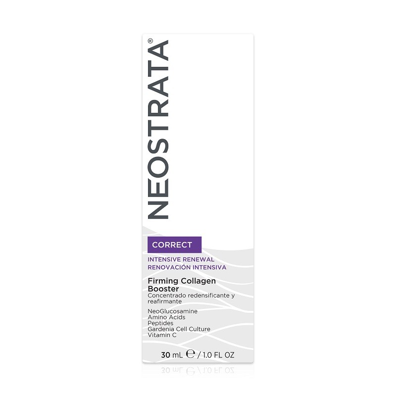 NEOSTRATA Skin Active Correct Cellular Serum rassodante collagene Booster 30ml