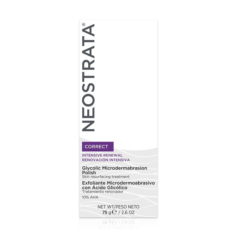 NEOSTRATA Correct Mikrodermabrasiv-Peeling 75g NEOSTRATA Correct Mikrodermabrasiv-Peeling 75g