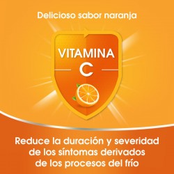 REDOXON Vitamin C Orange DUPLO 2x30 Brausetabletten