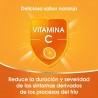 REDOXON Vitamine C Orange DUPLO 2x30 Comprimés Effervescents