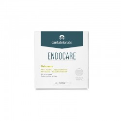 ENDOCARE Gelcrème Biorepair 30g