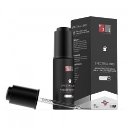 SPECTRAL BRD Bartwuchs-stimulierendes Serum 30ml
