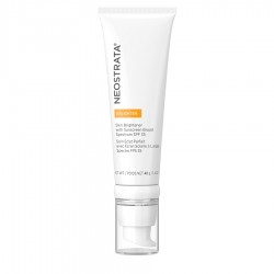 NEOSTRATA Enlighten Facial Moisturizing Cream SPF35 Brightening Antioxidant 40ml