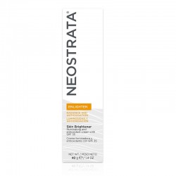 NEOSTRATA Enlighten Crema Hidratante Facial SPF35 Iluminadora Antioxidante 40ml