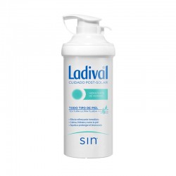LADIVAL Hidratante de Verano 500ml