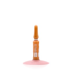 MARTIDERM Ampullen Formel Nr. 10 LSF 30 mit Farbe x10 Ampullen