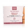 MARTIDERM Ampollas Fórmula Nº10 SPF 30 con Color x10 Ampollas