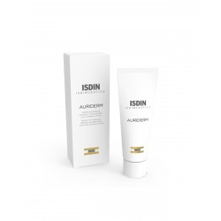 ISDINCEUTICS Auriderm Creme gegen Prellungen und Rötungen, 50 ml
