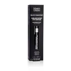 MARTIDERM Black Diamond Sublime Expert Augenkontur 15ml