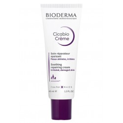 BIODERMA Cicabio Repairing Cream 40ml